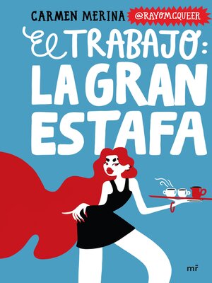 cover image of El trabajo